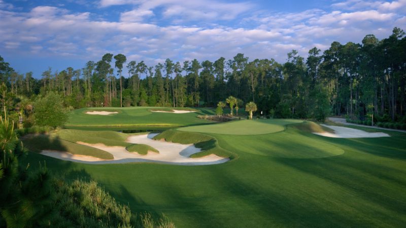 Waldorf Astoria Golf Club