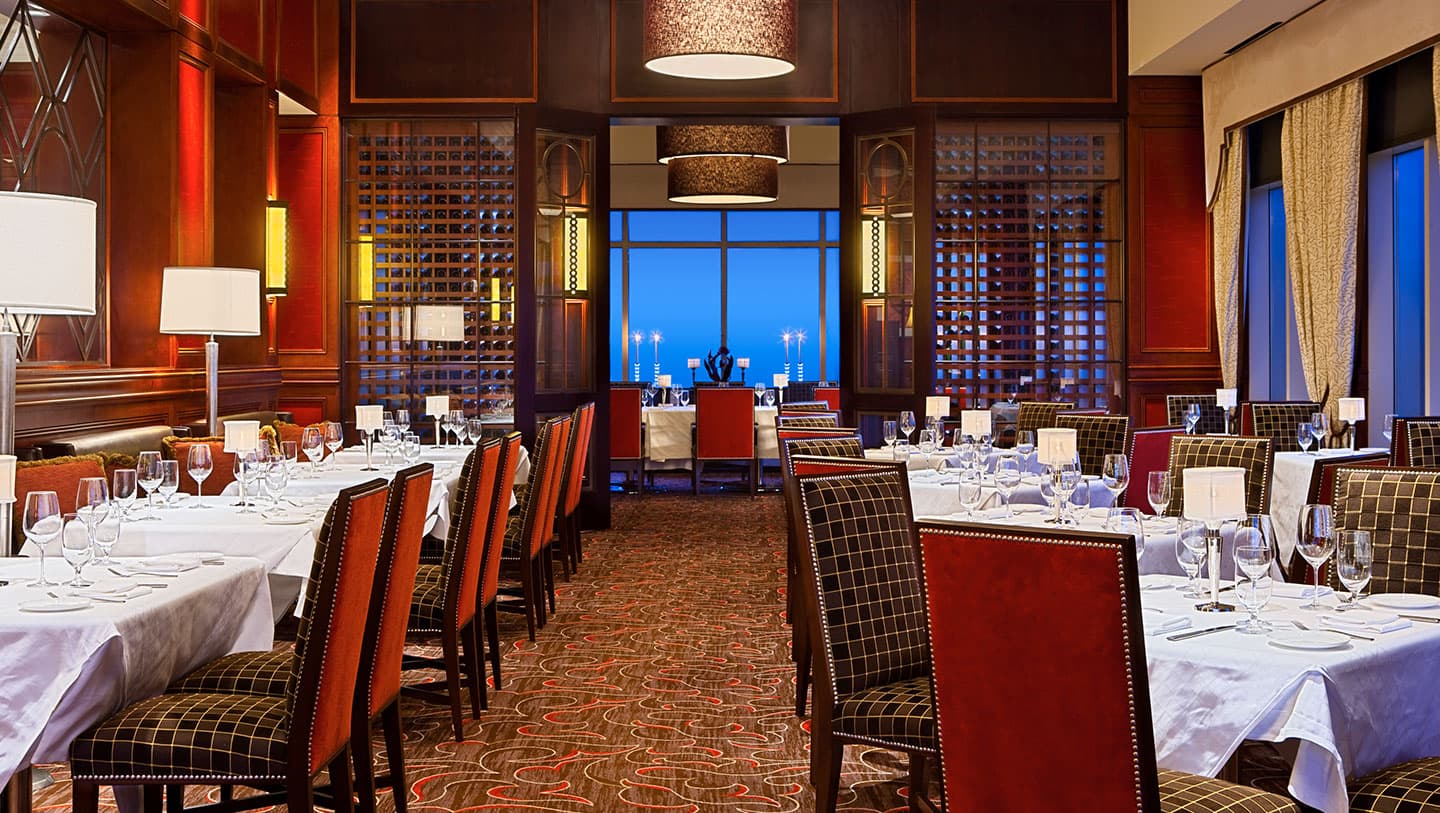 Restaurants Near The Waldorf Astoria Orlando Restaurants Near The Waldorf Astoria Orlando
