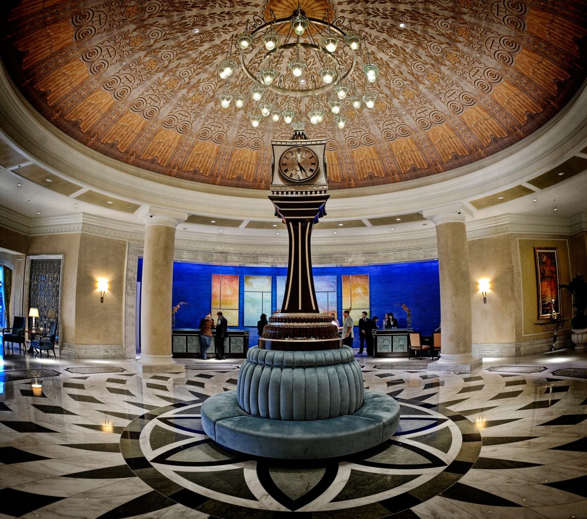 Waldorf Astoria Hotel Orlando Waldorf Astoria Hotel Orlando