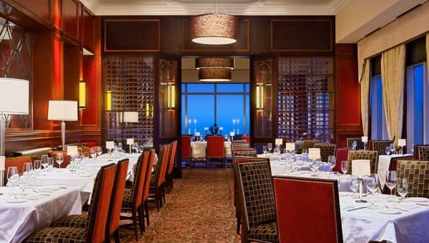 Aquamarine Restaurant Nyc Aquamarine Restaurant Nyc