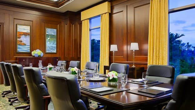 Executive Boardroom