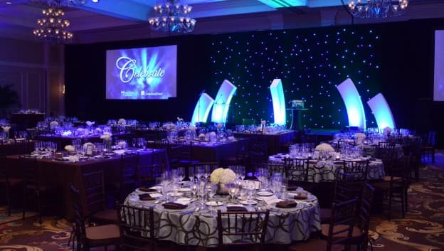Hilton Bonnet Creek Orlando meeting space