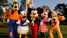 disney tickets