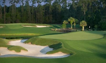 Golf Course