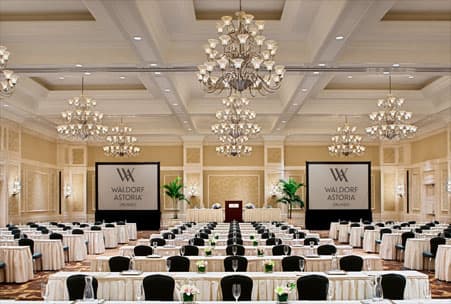 Grand Ballroom