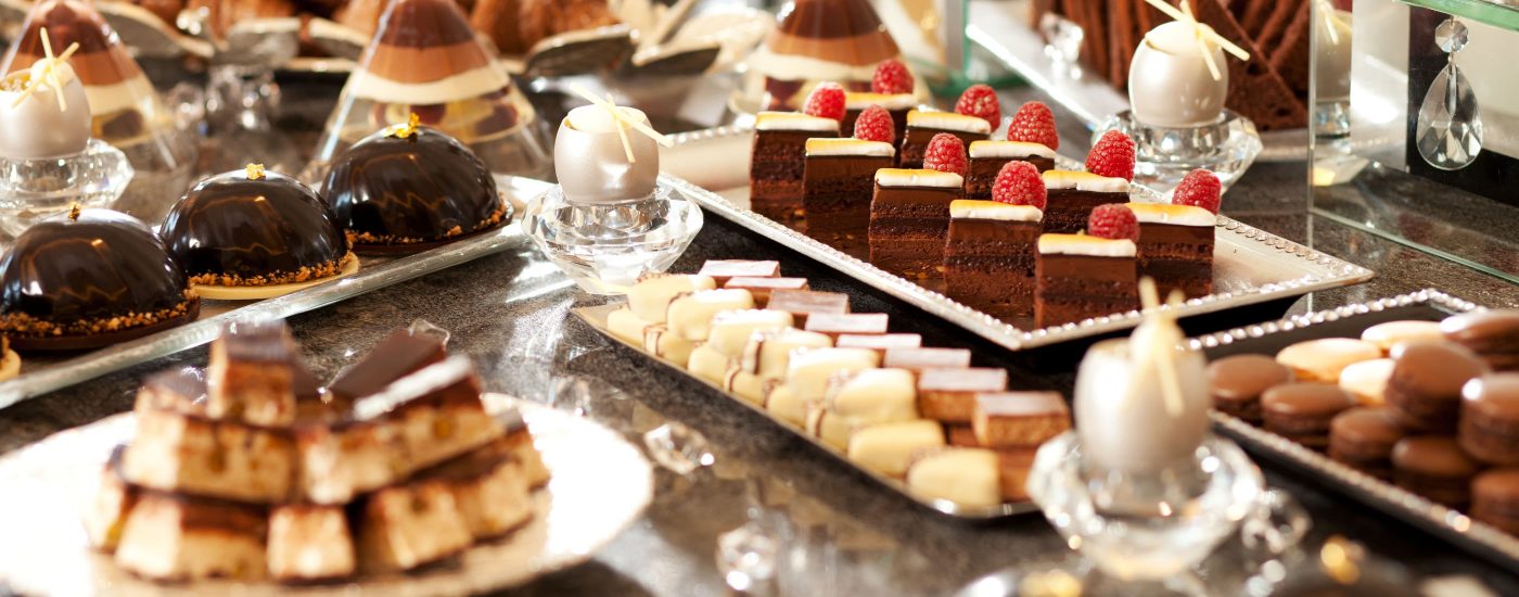 Peacock Alley Waldorf Astoria Orlando Lounge