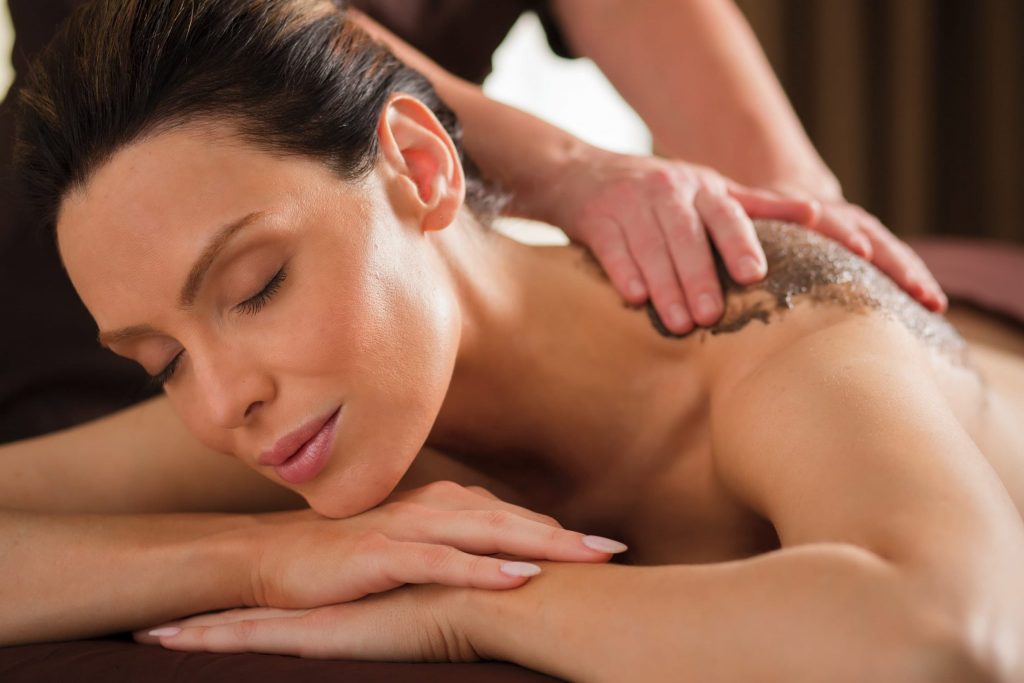 Waldorf Astoria Spa - Hungarian Body Wrap