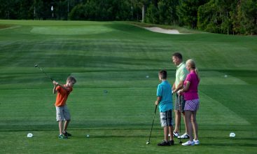 Golf Package