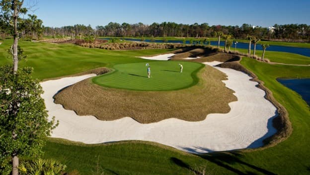 Waldorf Astoria Golf Club