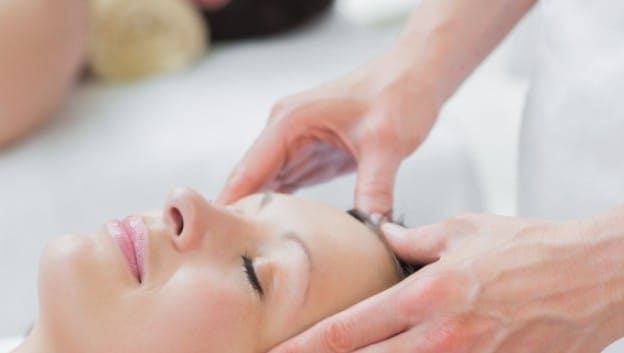 massage