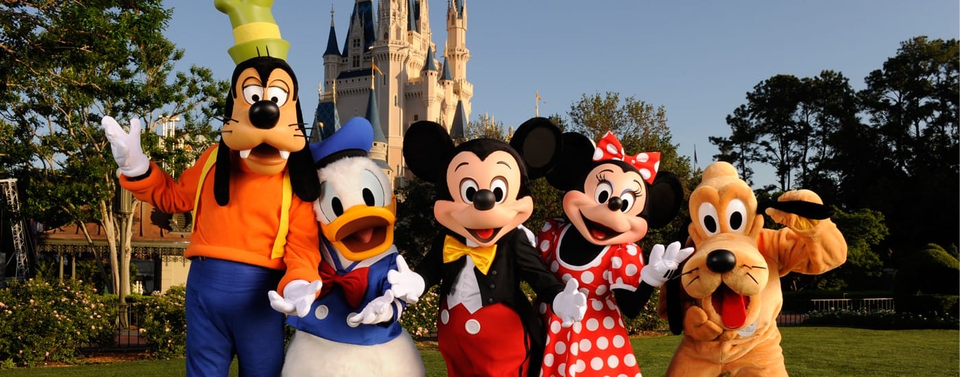 Disney Characters _masthead