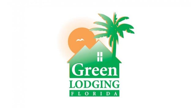 green lodging award