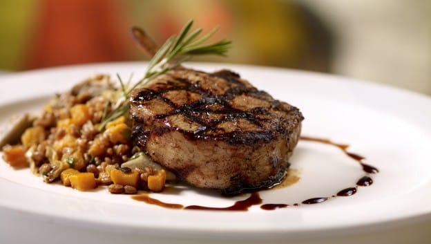 pork chop
