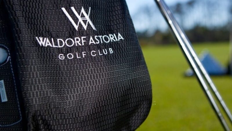 Waldorf Club Orlando