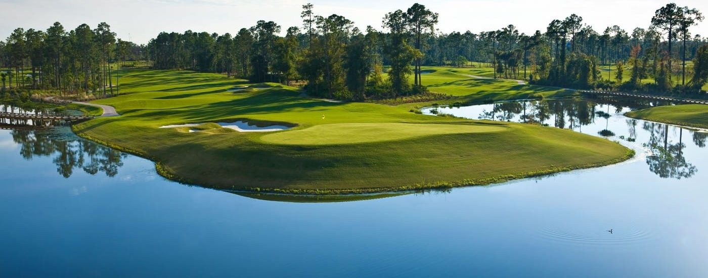 GOLF VIRTUAL TOUR