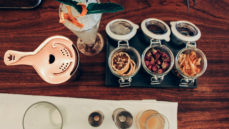 Indulge in Food and Wine Weekends