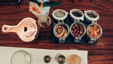 Indulge in Food and Wine Weekends