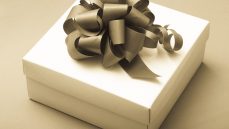 gift box