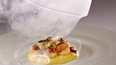 shrimp and grits