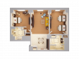 3D Floor Plans