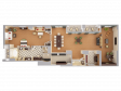 3D Floor Plans