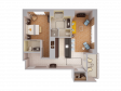 3D Floor Plans
