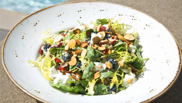 Beech Superfood Salad