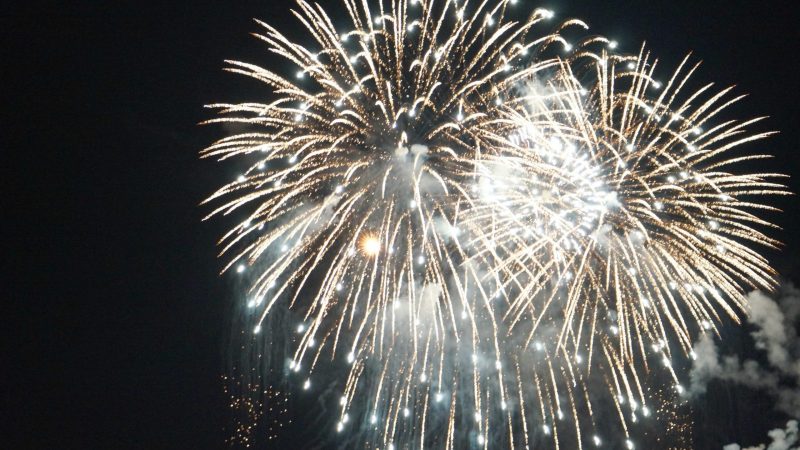 Fireworks