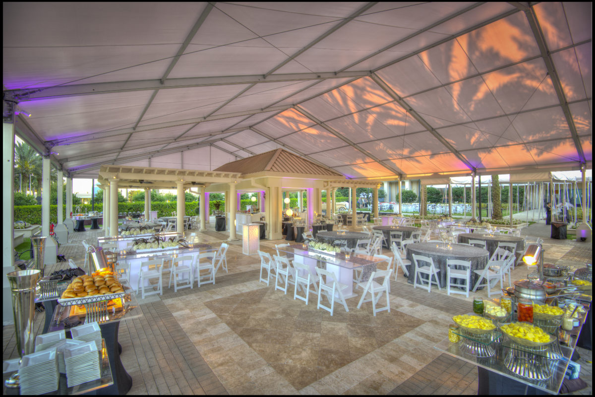 Orlando Meeting Venues - Waldorf Astoria Orlando