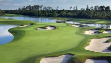 Waldorf Golf