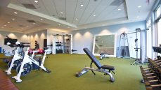 A COMPLETE WORKOUT