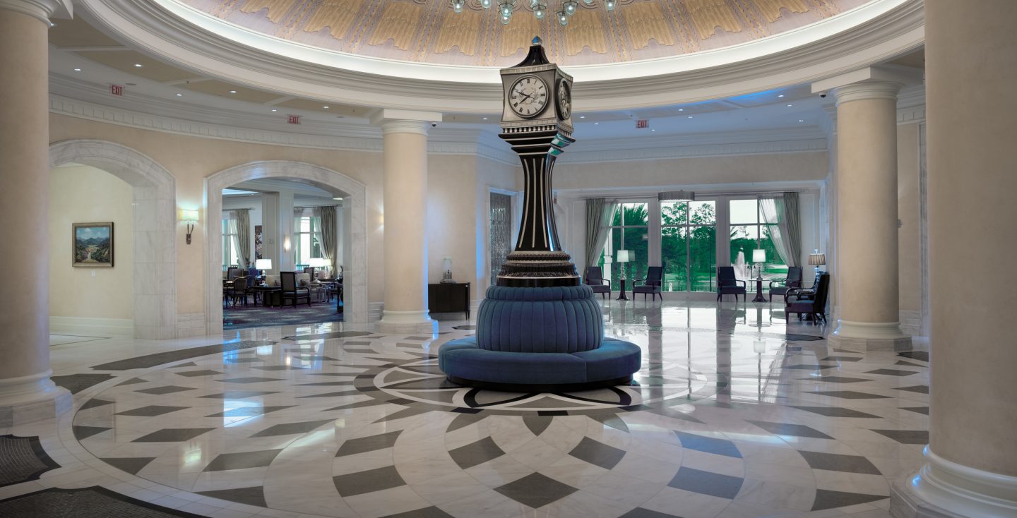 Waldorf Astoria Orlando Luxury Hotel Near Walt Disney World® Resort