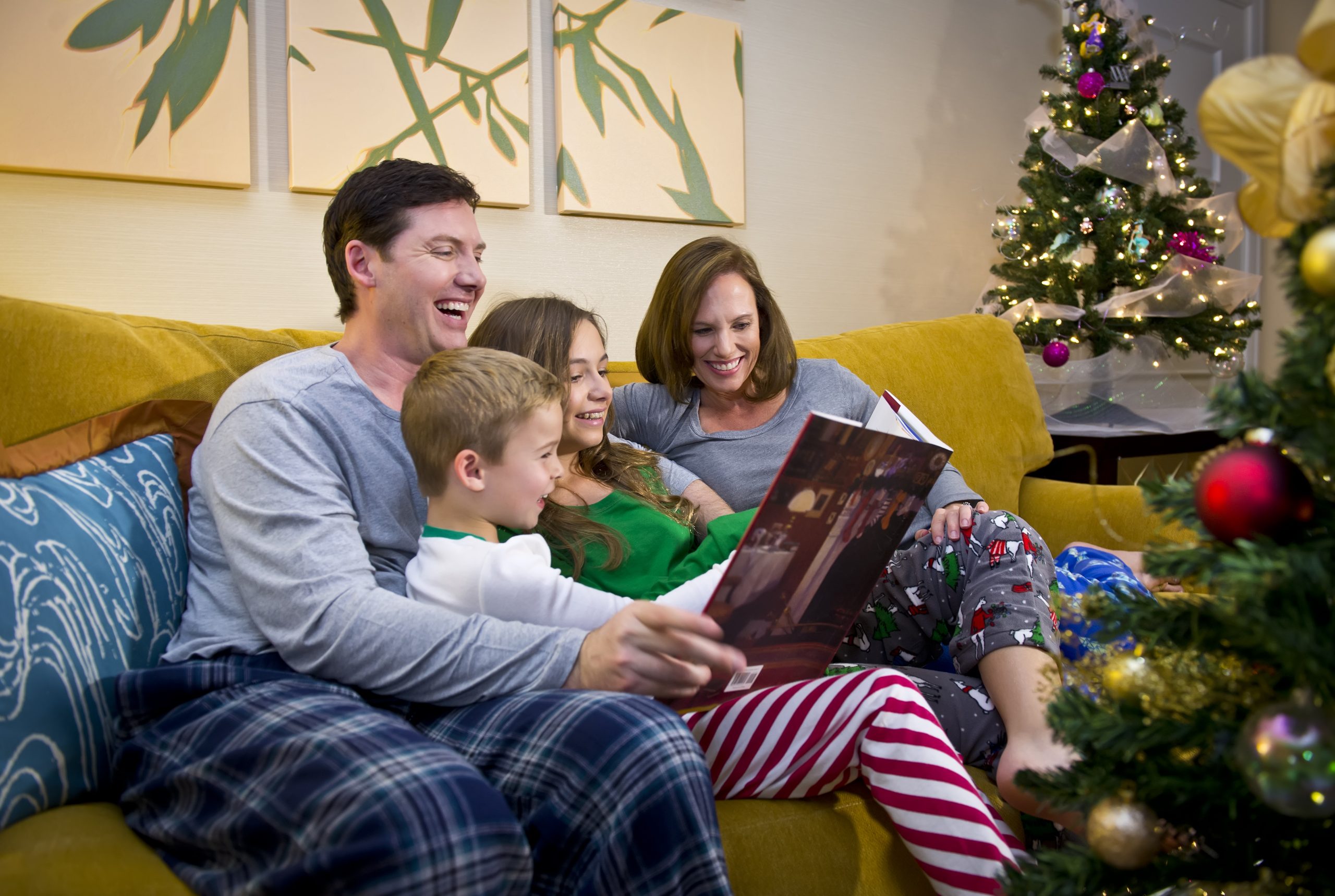 Holidays At Waldorf Waldorf Astoria Orlando