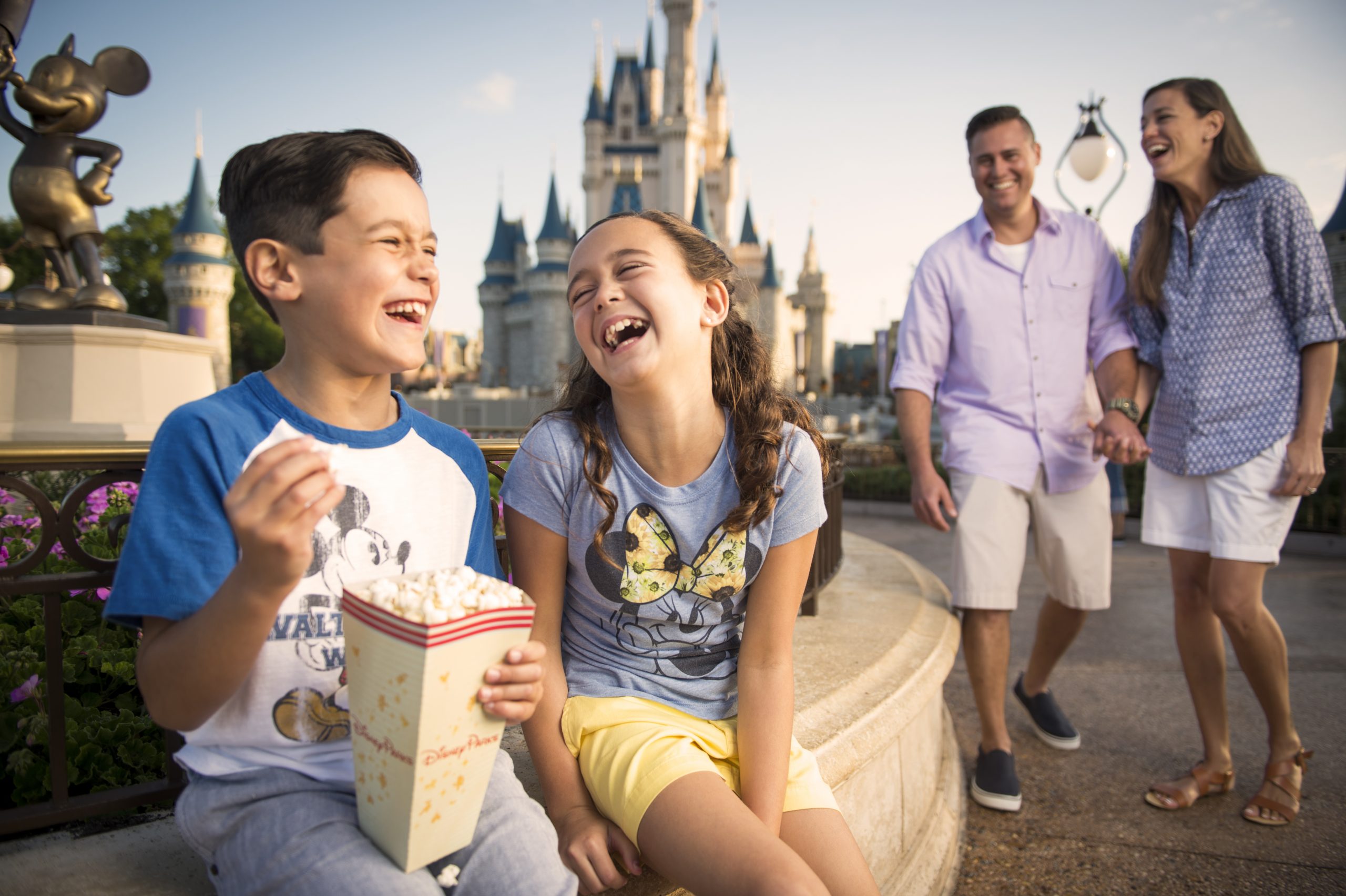 Magic Kingdom