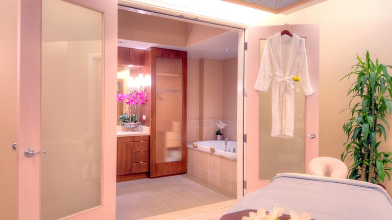 Waldorf Astoria Spa