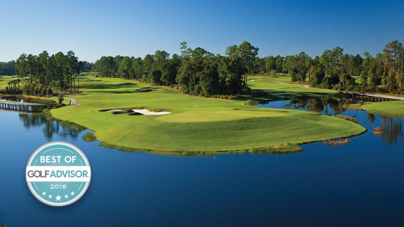 Waldorf Astoria Golf