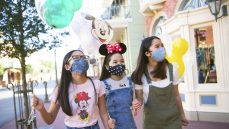 Disney characters