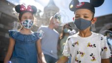 WALT DISNEY WORLD®
