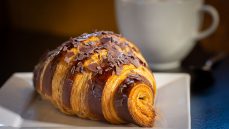 croissant