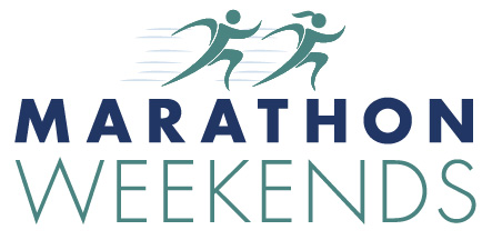 Marathon logo