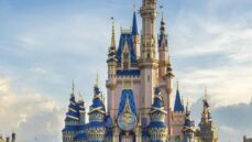 Disney Tickets