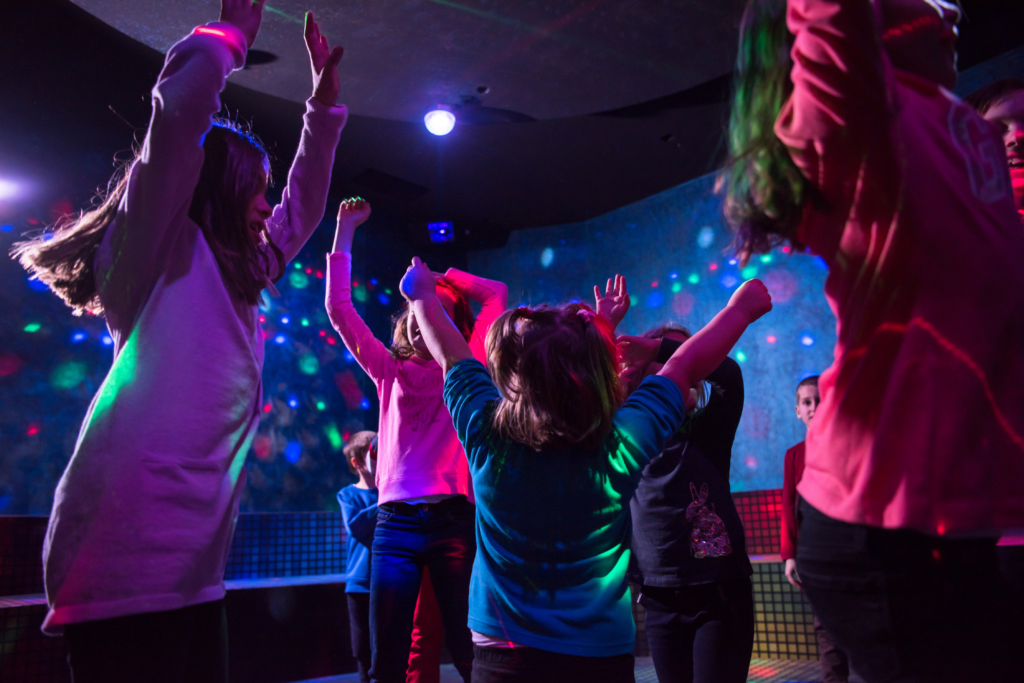 Kids Party