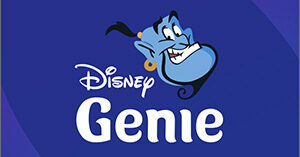 Disney Genie Service 