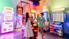 arcade
