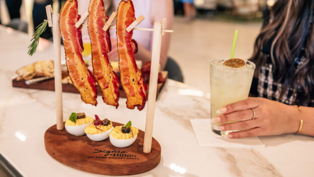 Myth Appetizers