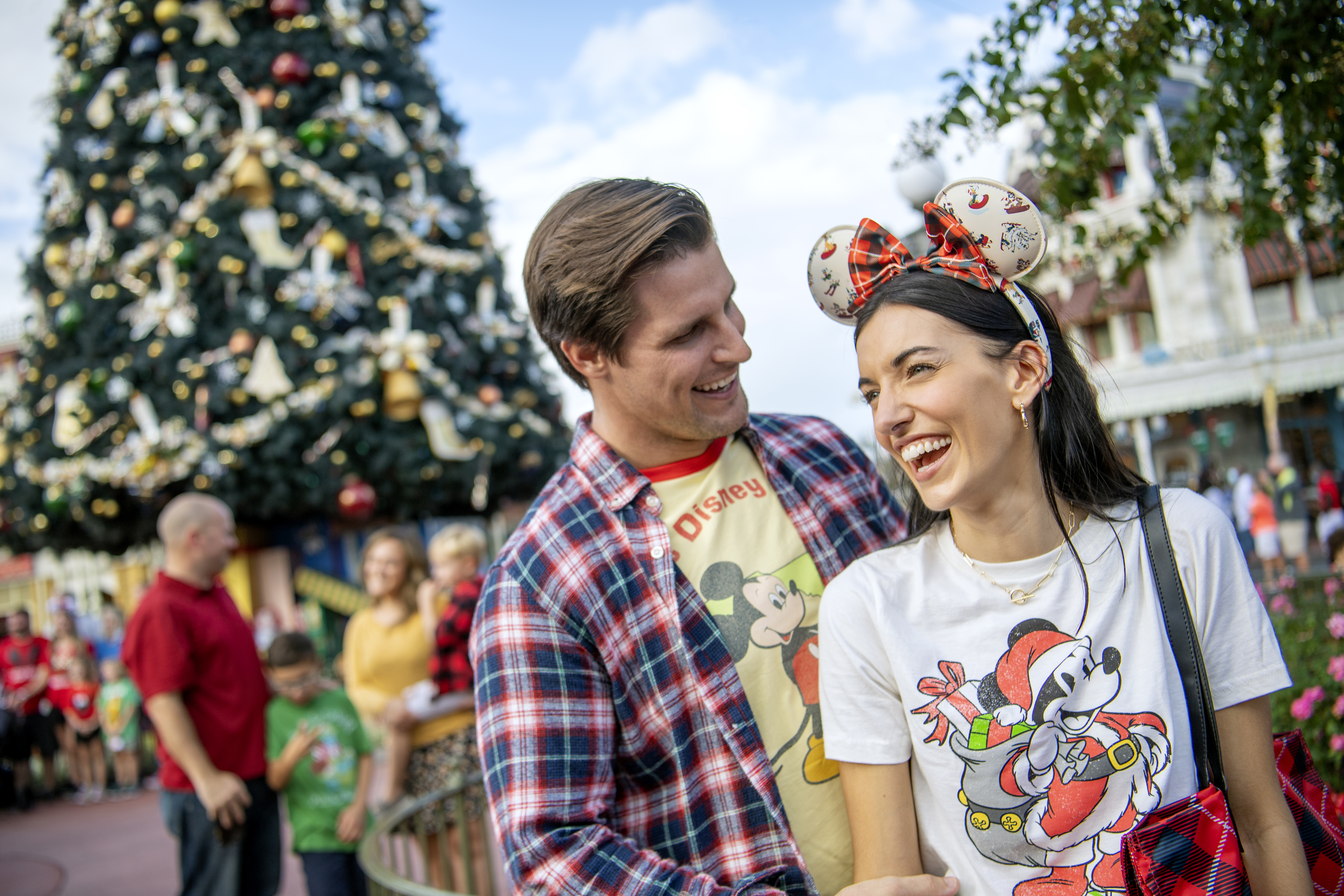 WDW Holidays