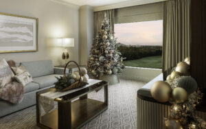 holiday suite