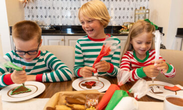 Holiday Kids