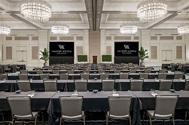 Grand Ballroom