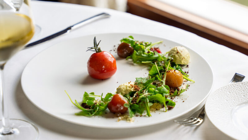 Catering & Events